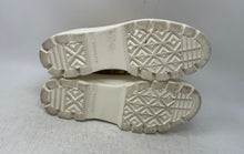Load image into Gallery viewer, Converse Womens CTAS Lugged Winter Hi 565005C Yellow White Sneaker Shoes Sz 7.5
