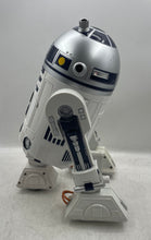 Load image into Gallery viewer, Hasbro Star Wars R2-D2 Intelligent Interactive Bluetooth Robot Toy Not Tested

