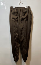 Load image into Gallery viewer, Forever 21 Womens Brown Elastic Waist Pull-On Jogger Pants Size Small
