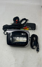 Load image into Gallery viewer, Samsung SC-DX103 NTSC Black Digital Camcorder With Accessories Not Tested
