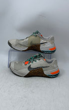 Load image into Gallery viewer, Nike Womens Metcon 7 DA9624-091 Multicolor Lace-Up Low Top Sneakers Shoes Size 6
