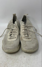 Load image into Gallery viewer, Hugo Boss Mens Titanium Runn Beige Lace-Up Sneaker Shoes Size EUR 43
