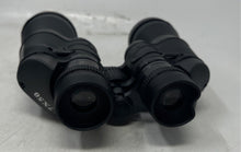Load image into Gallery viewer, Brookstone Perfect View Black 7X50 Lightweight Durable Binoculars With Box

