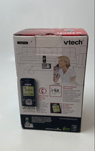 Load image into Gallery viewer, VTech CS6719 Caller ID Call Waiting Cordless Phone System Not Tested

