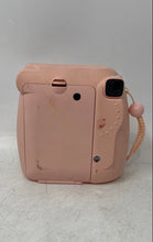 Load image into Gallery viewer, Fujifilm Instax Mini 8 Pink 60mm Focus Range Built-In-Flash Film Instant Camera
