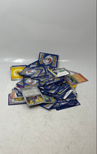Load image into Gallery viewer, Lot Of Assorted Pokemon Multicolor Trading Card Game Collection Not Graded

