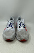 Load image into Gallery viewer, Nike Mens Air Winflo 9 DD6203-006 Gray Blue Orange Lace-Up Running Shoes Size 14
