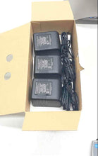 Load image into Gallery viewer, Sharper Image Wireless Outdoor Zip Connect Sound System Speaker Not Tested
