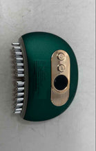 Load image into Gallery viewer, TMJ L2 Green Heating Vibrating Relief Jaw And Neck Massager Not Tested
