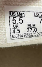 Load image into Gallery viewer, Vans Unisex Classic 500714 Beige White Slip-On Casual Sneaker Shoes Size M5.5 W7
