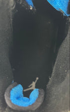 Load image into Gallery viewer, Nike Unisex Baby Air Jordan 9 401812-007 Black Sneakers Shoes Size 9C In Box
