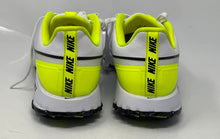 Load image into Gallery viewer, Nike Mens React Infinity Pro CT6620-103 White Lime Green Black Sneaker Shoes 12
