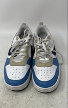 Load image into Gallery viewer, Nike Unisex Kids Court Borough Low Recraft Multicolor Leather Sneaker Shoes 6Y
