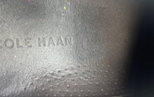 Load image into Gallery viewer, Cole Haan Mens Williams Brown Leather Cap Toe Oxford Dress Shoes Size 8.5M
