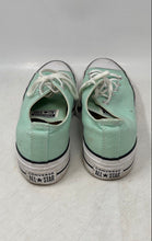 Load image into Gallery viewer, Converse Womens CT All Star Lift Ox 566758C Light Green Sneaker Shoes Size 8
