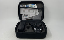 Load image into Gallery viewer, 2 Pcs F2 Black Full HD Wi-Fi Cam Folding Camera Drone In Cover Not Tested
