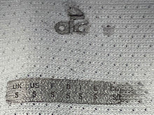 Load image into Gallery viewer, Adidas Womens White Sleeveless 1/4 Zip Sports Polo Shirt Size Small
