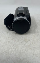 Load image into Gallery viewer, DVC Black 3-Inch IPS HD Screen 80.0 Megapixel Video Camcorder In Case Not Tested
