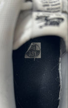 Load image into Gallery viewer, Nike Boys Air Force 1 Low LV8 3 CJ4092-100 White Leather Sneakers Shoes Sz 3.5Y
