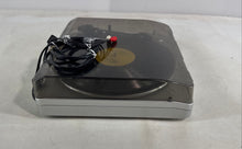 Load image into Gallery viewer, Electro Brand 2650 Electric Stereo Turntable Record Player Not Tested
