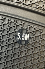 Load image into Gallery viewer, Alfani Step N&#39; Flex Womens Burgundy Leather Slip-On Ballet Flats Size 5.5M
