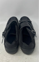 Load image into Gallery viewer, Unisex Black 3 Bolt Low Top Hook &amp; Loop Road Cycling Shoes Size EUR 47

