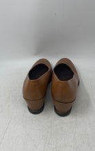 Load image into Gallery viewer, Ecco Danish Design Womens Shape 45 Brown Leather Slip-On Pump Heels Size EU 41
