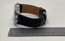 Load image into Gallery viewer, Amazon Essentials Men's Silver Tone AE/1000SVG Watch (NCL)
