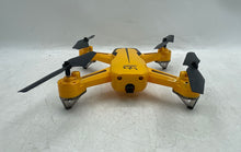 Load image into Gallery viewer, ScharkSPark Drone SS40 The Wasp Quadcopter Drone In Box Untested-2 Controller
