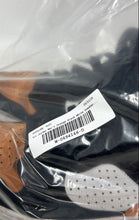 Load image into Gallery viewer, Nike Mens Air Jordan Access AR3762-008 Orange Black White Sneaker Shoes Size 11
