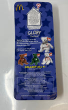 Load image into Gallery viewer, Ty McDonald Beanie Baby Erin Britannia Glory Maple 1999 4-Piece Collection Set
