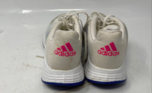 Load image into Gallery viewer, Adidas Womens Duramo SL FY6710 White Blue Pink Low Top Sneakers Shoes Size 6
