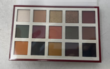 Load image into Gallery viewer, Esmeralda Multicolor Pressed Powder 15 Shades Eyeshadow By Beauty Creations
