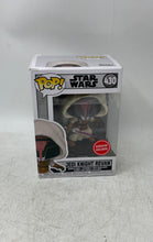 Load image into Gallery viewer, Funko Pop! Star Wars Gaming Greats Jedi Knight Revan 430 Vinyl Bobblehead Figure
