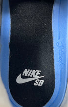 Load image into Gallery viewer, Nike Mens Sb Alleyoop CJ0882-100 White Gray Black Lace-Up Sneaker Shoes Size 13

