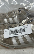 Load image into Gallery viewer, Adidas Kids Campus 00s JI4462 Light Brown White Sneaker Shoes Size 13.5K

