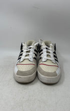 Load image into Gallery viewer, Adidas Mens Forum Exhibit Low GZ0937 Beige Low Top Lace-Up Sneaker Shoes Size 9
