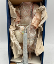 Load image into Gallery viewer, Edwin M. Knowles Classic Children From Mother Goose Porcelain Victorian Doll
