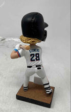 Load image into Gallery viewer, Home Decorative Miami Marlins Kyle Stowers Baseball Player Bobblehead Figure
