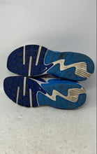Load image into Gallery viewer, Nike Mens Air Max Excee DZ0795-100 White Blue Lace-Up Sneaker Shoes Size 10.5
