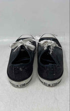 Load image into Gallery viewer, Converse Unisex CT All Star 112490 Dark Blue White Sneakers Shoes Size M5.5 W7.5
