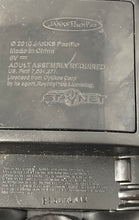 Load image into Gallery viewer, Jakks Pacific 2010 Spynet Black Toy Night Vision Goggles Not Tested
