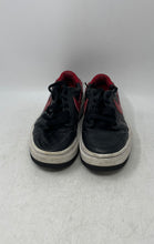 Load image into Gallery viewer, Nike Womens Air Jordan 1 Elevate Low DH7004-061 Red Black Sneaker Shoes Size 7
