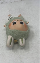 Load image into Gallery viewer, Pop Mart The Monsters Green Replica Labubu Collectible Plush Toy
