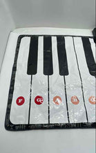 Load image into Gallery viewer, FAO Schwarz Giant Mat Floor Feet Dancing To Play Music Piano Not Tested
