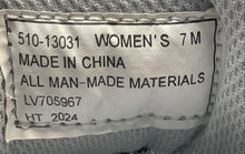 Load image into Gallery viewer, Levi's Womens Drive Lo White Leather Lace-Up Low Top Sneaker Shoes Size 7M
