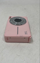 Load image into Gallery viewer, Pink Model No DC403 44.0 Megapixel 16x Powerful Zoom Digital Camera Not Tested
