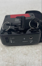 Load image into Gallery viewer, Voice Booster Model MR 1505 Black Voice Amplifier With Adapter Not Tested
