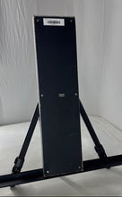 Load image into Gallery viewer, Riado Silver Rectangular Vertical Home Decorative Standing Floor Mirror
