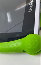 Load image into Gallery viewer, LeapFrog LeapPad Academy Green White Learning Tablet For Kids Not Tested
